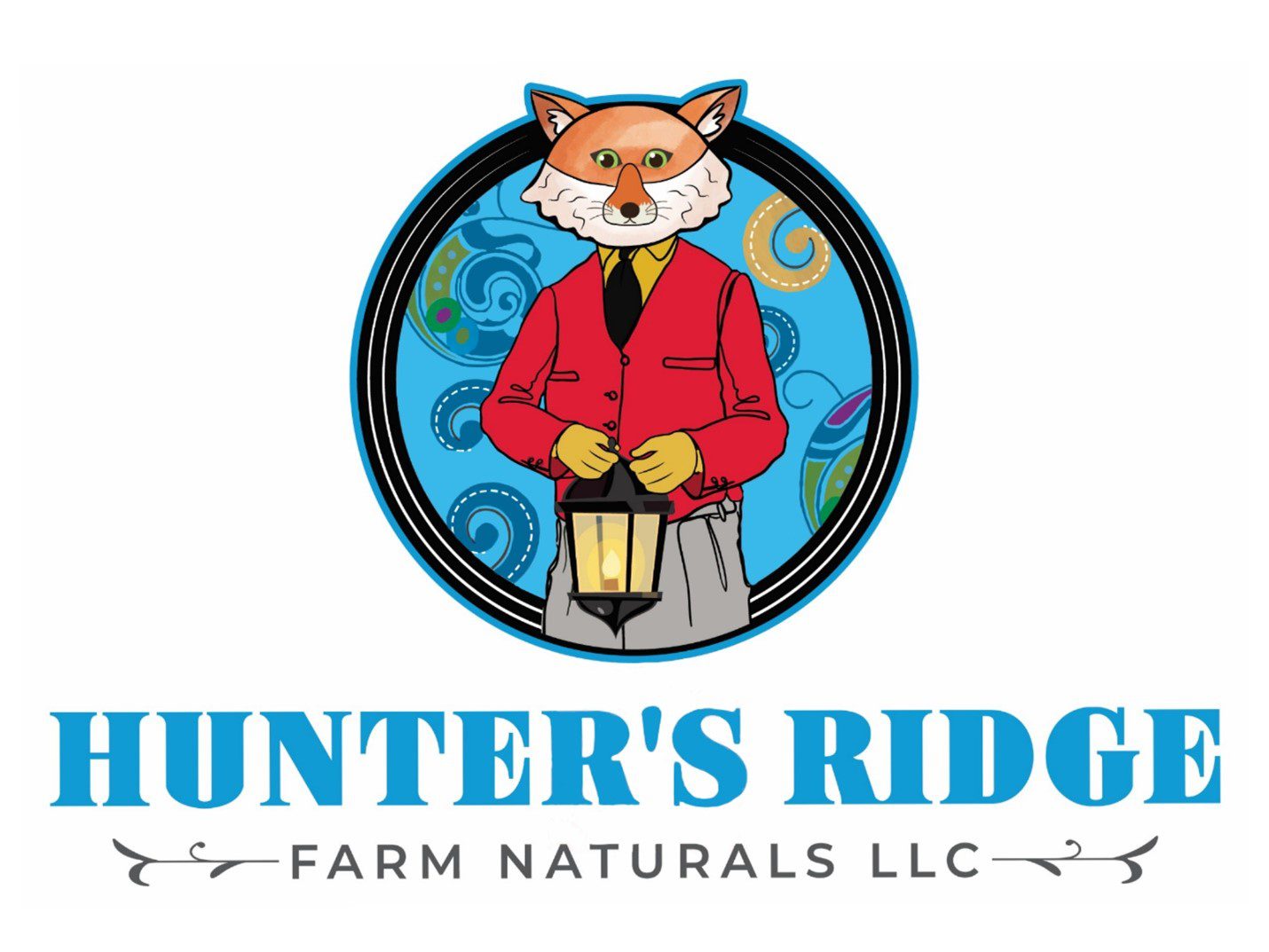 Hunter Ridge Logo
