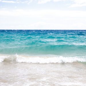 Serene Ocean’s Edge Collection