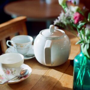 Cotswold Cream Tea