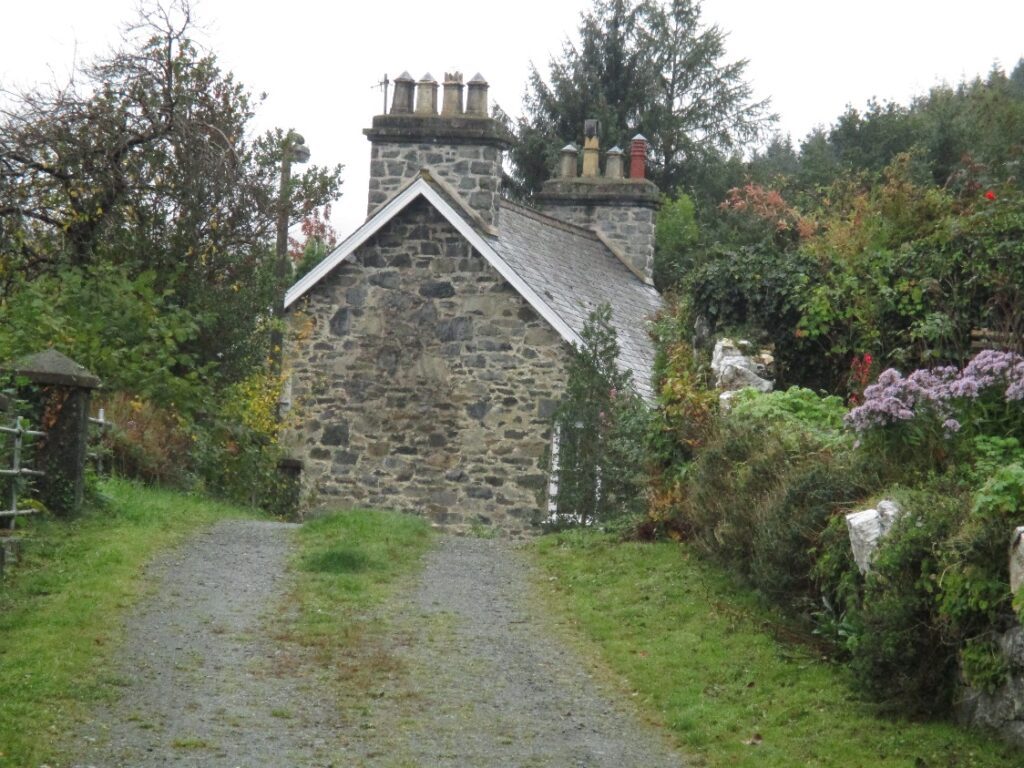 Cottage Comfort