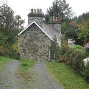 Cottage Comfort