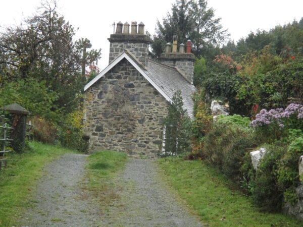 Cottage Comfort