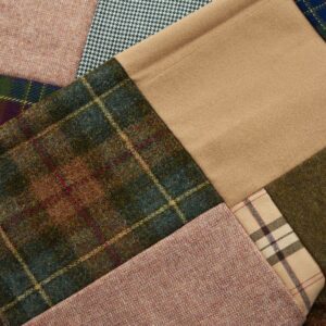 Highland Flannel
