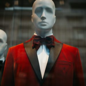 Tuxedo
