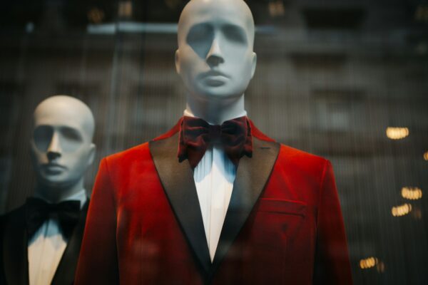 Tuxedo