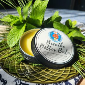 Breathe Better Balm