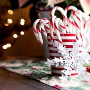 Crisp Candy Cane image