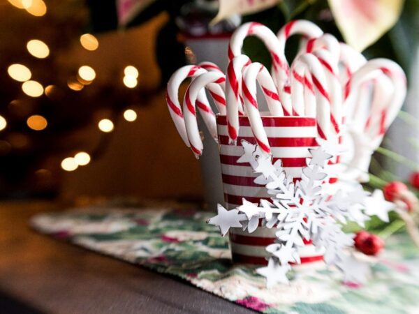 Crisp Candy Cane image