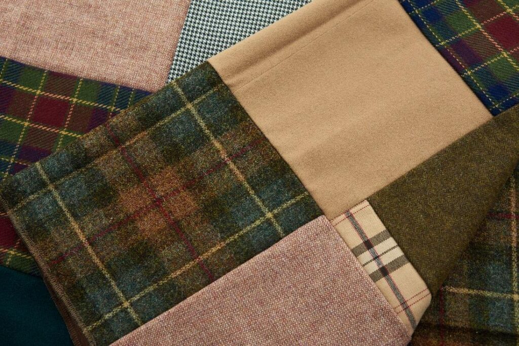 Highland Flannel