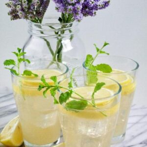 Lavender Zest image
