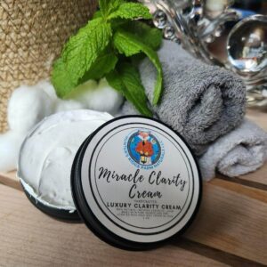 Luxury Miracle Clarity Cream