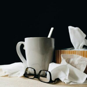 Under The Weather