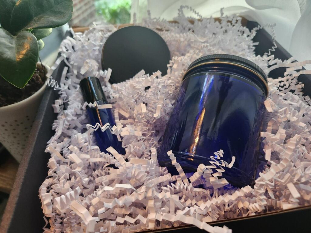 Unveil Your Organic Mystery Box image