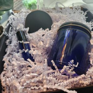 Unveil Your Organic Mystery Box image
