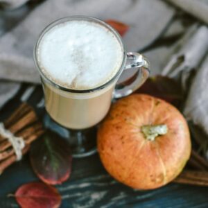Pumpkin Spice Latte